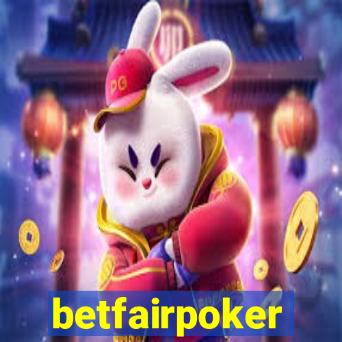 betfairpoker