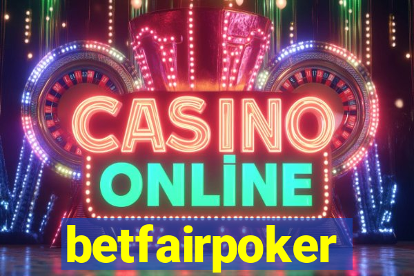 betfairpoker