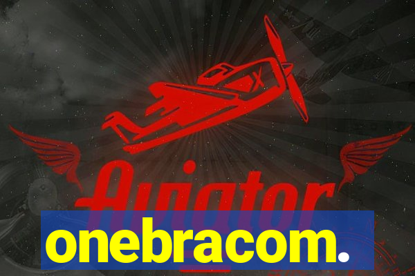 onebracom.