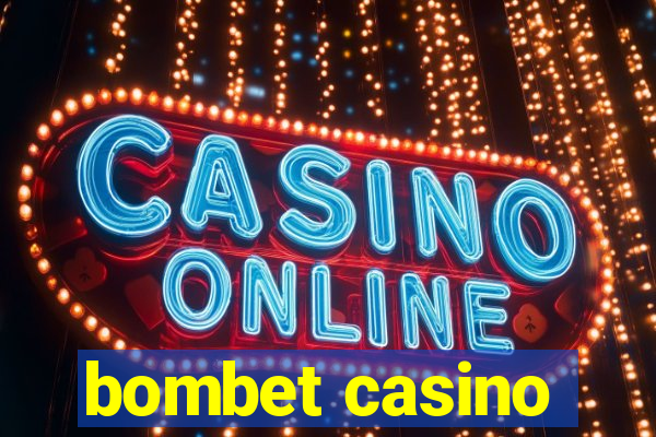 bombet casino