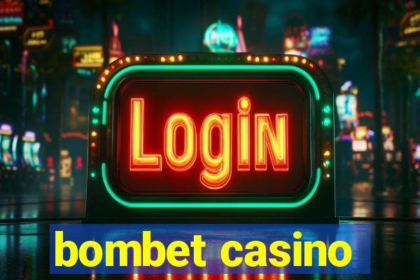 bombet casino