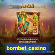 bombet casino