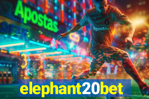 elephant20bet