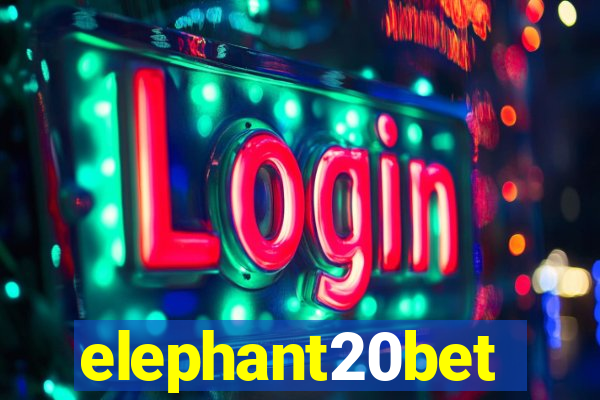 elephant20bet