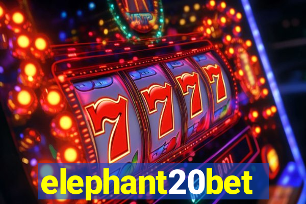 elephant20bet