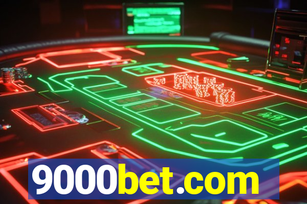 9000bet.com