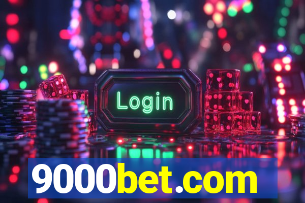 9000bet.com