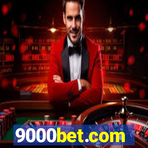 9000bet.com