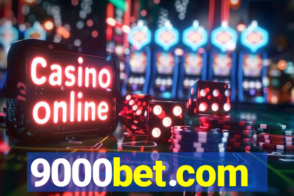 9000bet.com