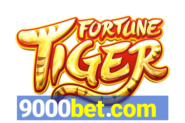 9000bet.com