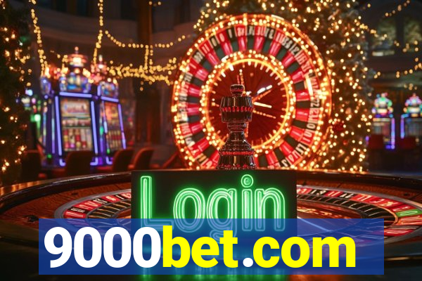 9000bet.com