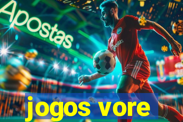 jogos vore