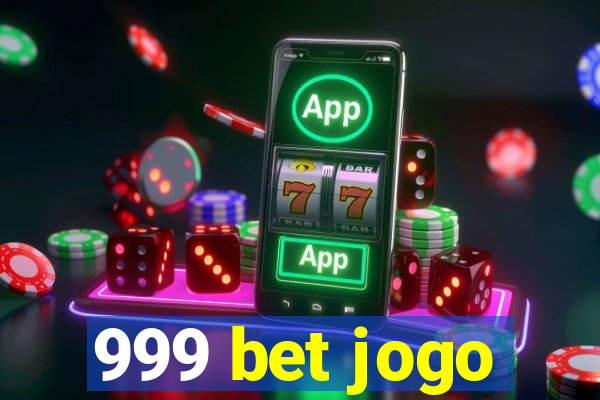 999 bet jogo