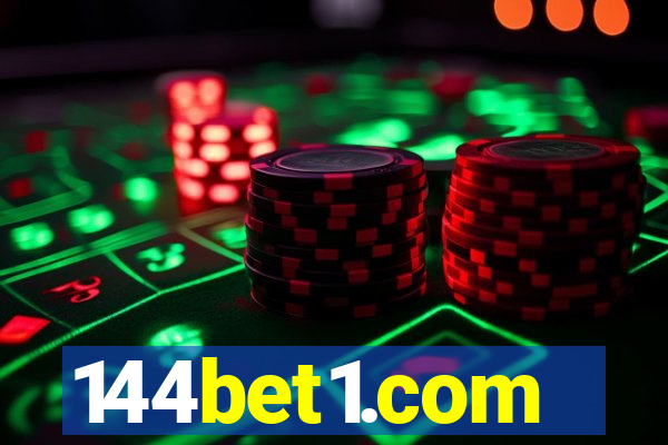 144bet1.com