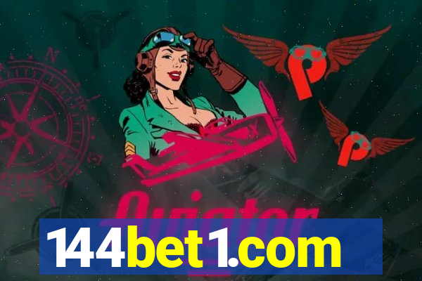 144bet1.com