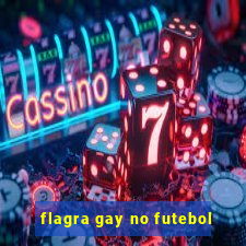 flagra gay no futebol