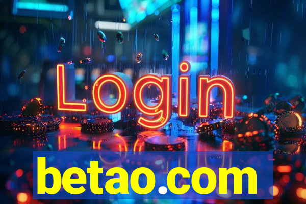 betao.com