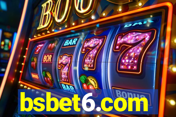 bsbet6.com