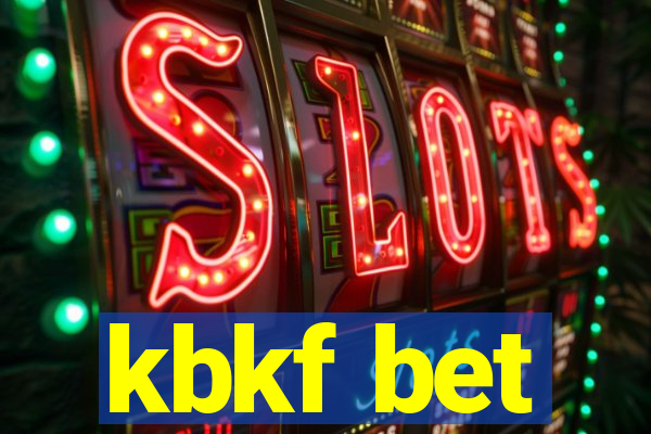 kbkf bet