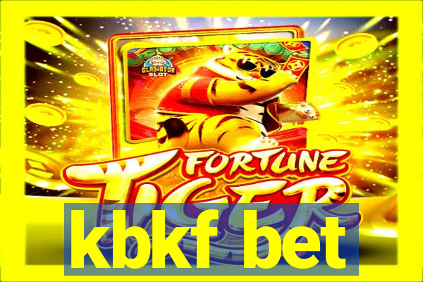 kbkf bet