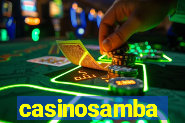 casinosamba