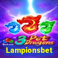 Lampionsbet