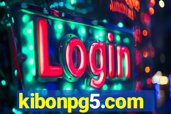 kibonpg5.com