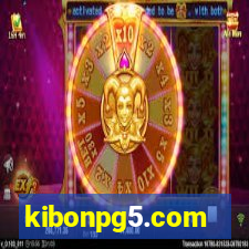 kibonpg5.com