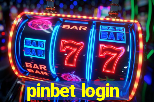 pinbet login