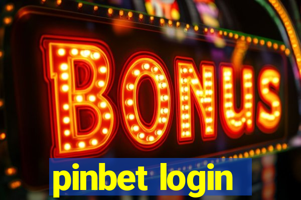 pinbet login