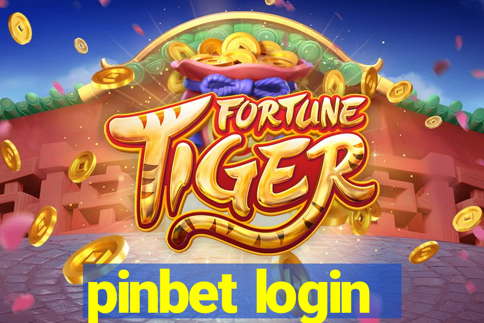 pinbet login