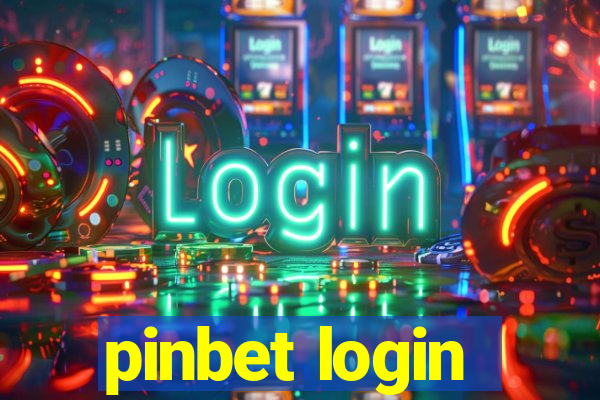 pinbet login