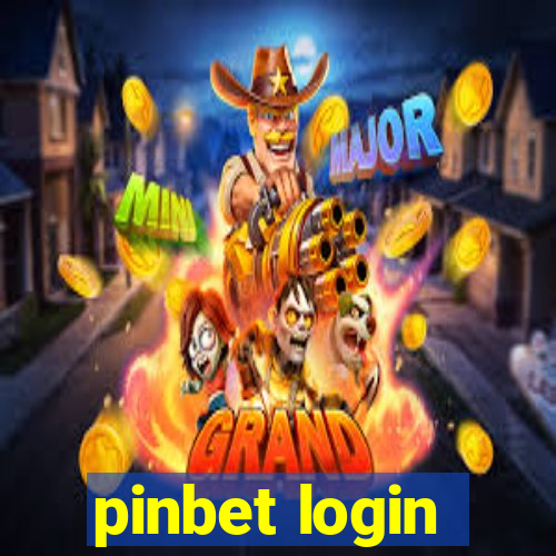 pinbet login