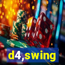 d4,swing