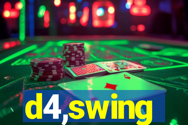 d4,swing