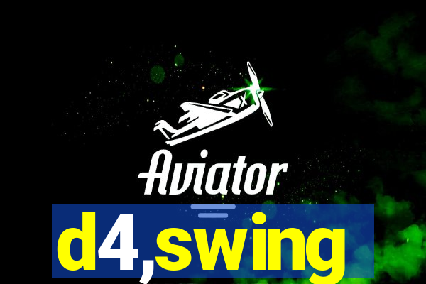 d4,swing