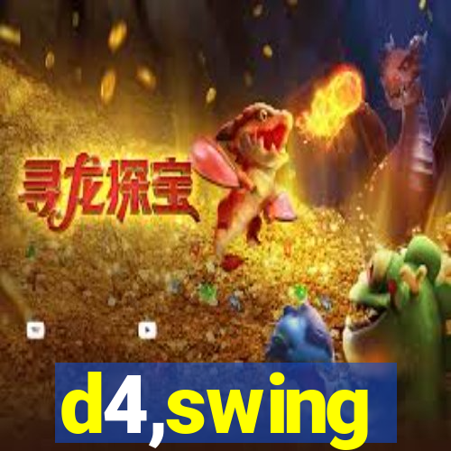 d4,swing