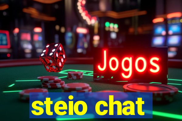 steio chat