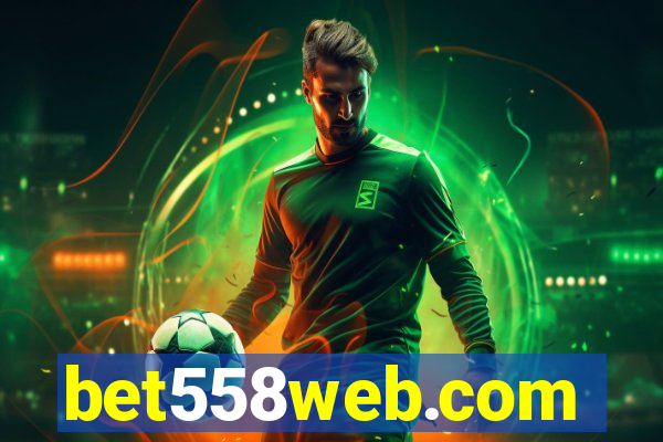 bet558web.com