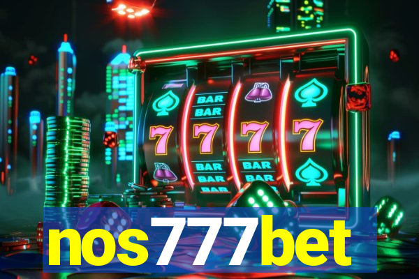 nos777bet