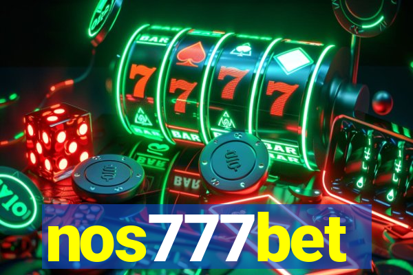 nos777bet