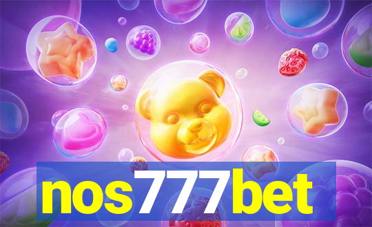 nos777bet