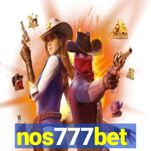 nos777bet