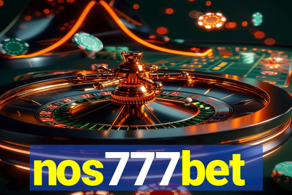 nos777bet