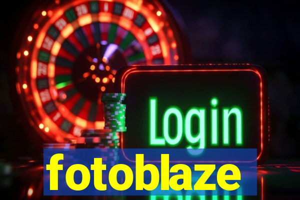 fotoblaze