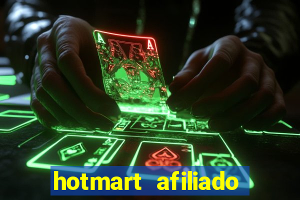 hotmart afiliado entrar login