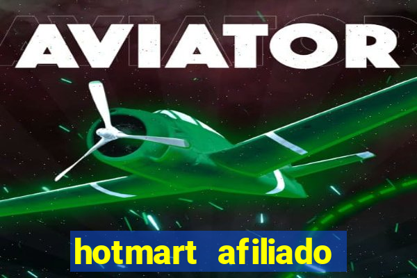 hotmart afiliado entrar login