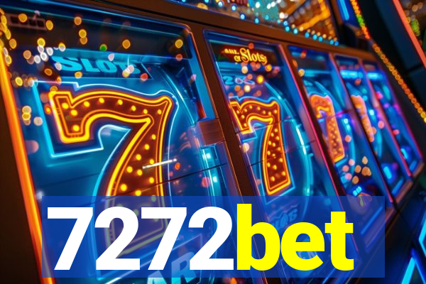 7272bet