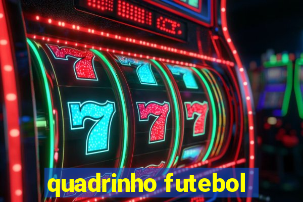 quadrinho futebol