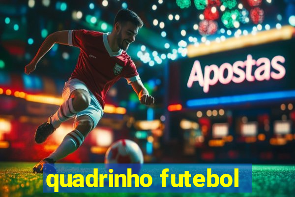 quadrinho futebol